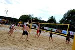 Beachvolleyballturnier und Beachparty 14399854