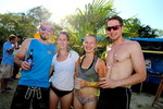 Beachvolleyballturnier und Beachparty 14399875