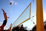 Beachvolleyballturnier und Beachparty 14399879