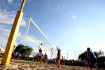 Beachvolleyballturnier und Beachparty 14399881