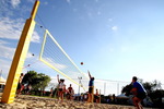 Beachvolleyballturnier und Beachparty 14399882