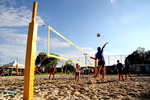 Beachvolleyballturnier und Beachparty 14399883