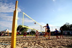 Beachvolleyballturnier und Beachparty 14399884