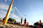 Beachvolleyballturnier und Beachparty 14399885