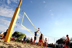 Beachvolleyballturnier und Beachparty 14399886