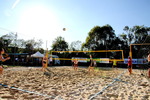 Beachvolleyballturnier und Beachparty 14399888