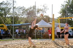 Beachvolleyballturnier und Beachparty 14399890