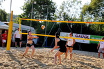 Beachvolleyballturnier und Beachparty 14399891