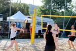 Beachvolleyballturnier und Beachparty 14399892