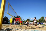 Beachvolleyballturnier und Beachparty 14399893