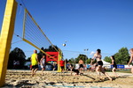 Beachvolleyballturnier und Beachparty 14399894