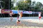 Beachvolleyballturnier und Beachparty 14399897