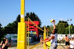 Beachvolleyballturnier und Beachparty 14399898