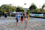 Beachvolleyballturnier und Beachparty 14399903