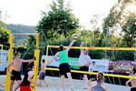 Beachvolleyballturnier und Beachparty 14399904