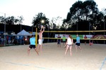 Beachvolleyballturnier und Beachparty 14399922