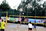 Beachvolleyballturnier und Beachparty 14399923