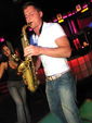 Sax in the City 1440016