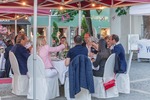 Dinner under the Sky auf dem Stadtplatz Sterzing 14403549