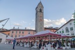 Dinner under the Sky auf dem Stadtplatz Sterzing 14403554