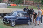 Oldtimer-Treffen FF Wiesen 14406893