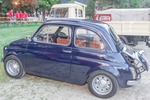 Oldtimer-Treffen FF Wiesen 14406897