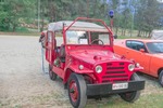 Oldtimer-Treffen FF Wiesen 14406902