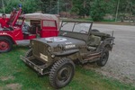 Oldtimer-Treffen FF Wiesen 14406918