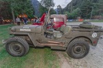 Oldtimer-Treffen FF Wiesen 14406919