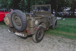 Oldtimer-Treffen FF Wiesen 14406922