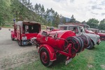 Oldtimer-Treffen FF Wiesen 14406931