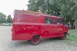 Oldtimer-Treffen FF Wiesen 14406932