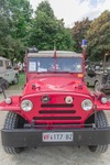 Oldtimer-Treffen FF Wiesen 14406935