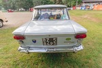 Oldtimer-Treffen FF Wiesen 14406938