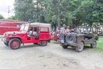 Oldtimer-Treffen FF Wiesen 14406939