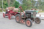 Oldtimer-Treffen FF Wiesen 14406960