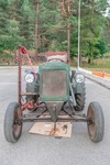 Oldtimer-Treffen FF Wiesen 14406961