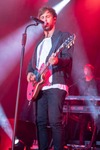 Max Giesinger live - Thermenplatz Meran 14407635