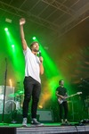 Max Giesinger live - Thermenplatz Meran 14407641