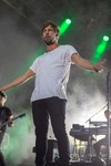 Max Giesinger live - Thermenplatz Meran 14407650