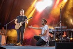 Max Giesinger live - Thermenplatz Meran 14407651