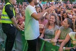 Max Giesinger live - Thermenplatz Meran 14407657