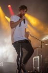 Max Giesinger live - Thermenplatz Meran 14407668