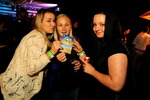 Sunflowerparty mit 