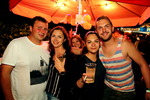 Sunflowerparty mit 