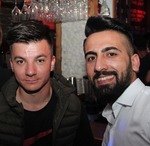 Mittwochsfestl #3 - Beautiful People 14408690