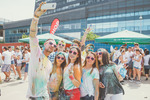 HOLI Festival der Farben