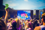 HOLI Festival der Farben 14409273
