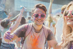 HOLI Festival der Farben 14409284