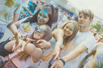 HOLI Festival der Farben 14409389